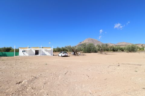 Træhytte i Velez-Blanco, Almeria, Velez-Blanco - € 59.000 | Ref: 2288-VL - foto 3